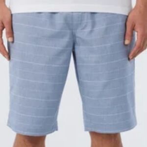 Hang Ten Lightweight Golf/Dress Shorts Size 34